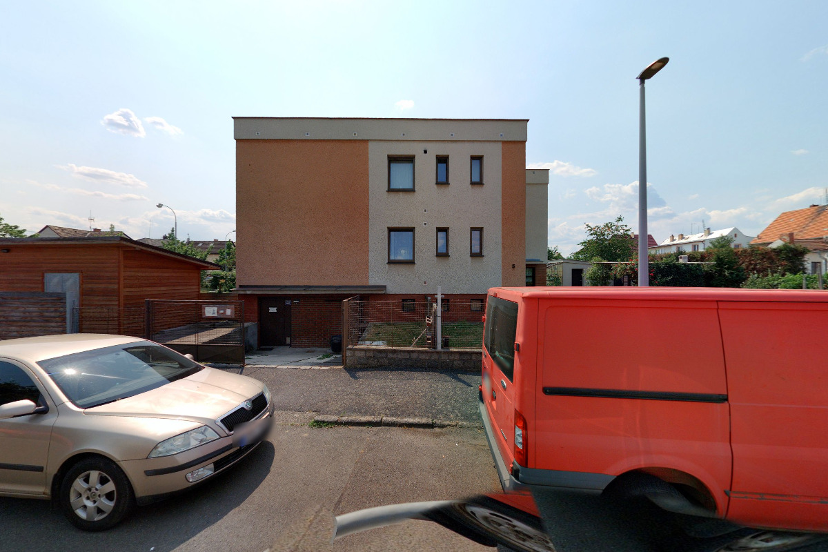 Plzeňský bandita, s.r.o. foto 1