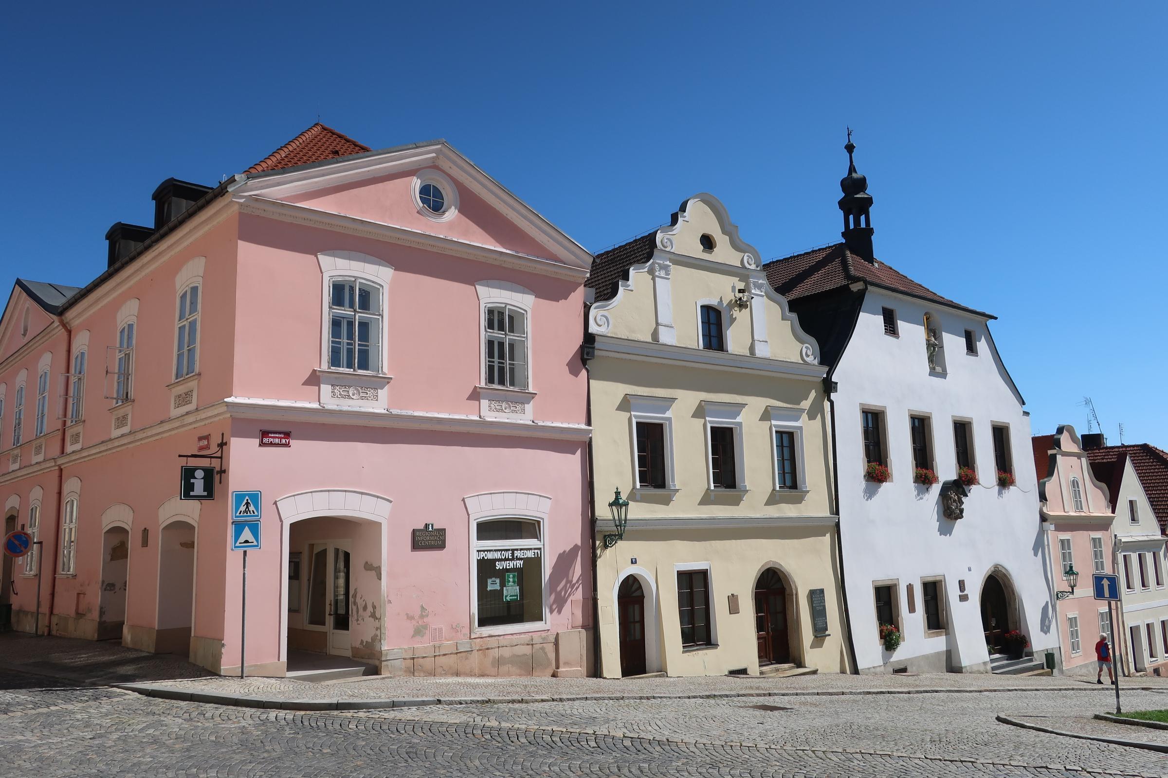 Regionální informační centrum foto 3