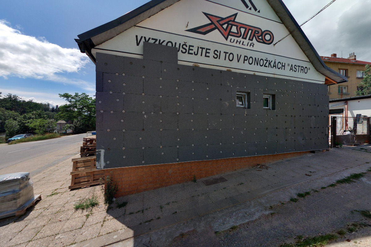 Vodoinstalace Kühtreiber