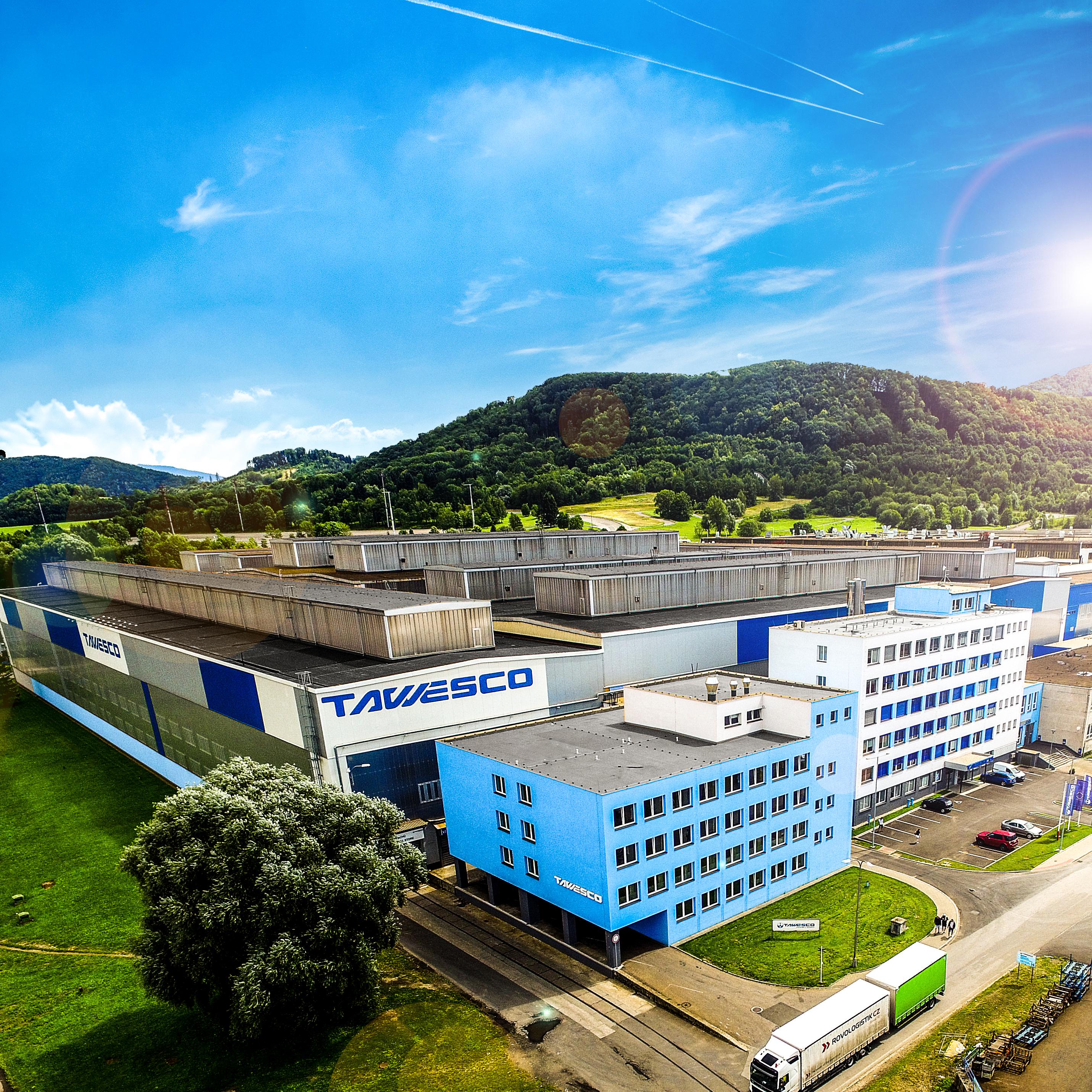 Tawesco, s.r.o. foto 1
