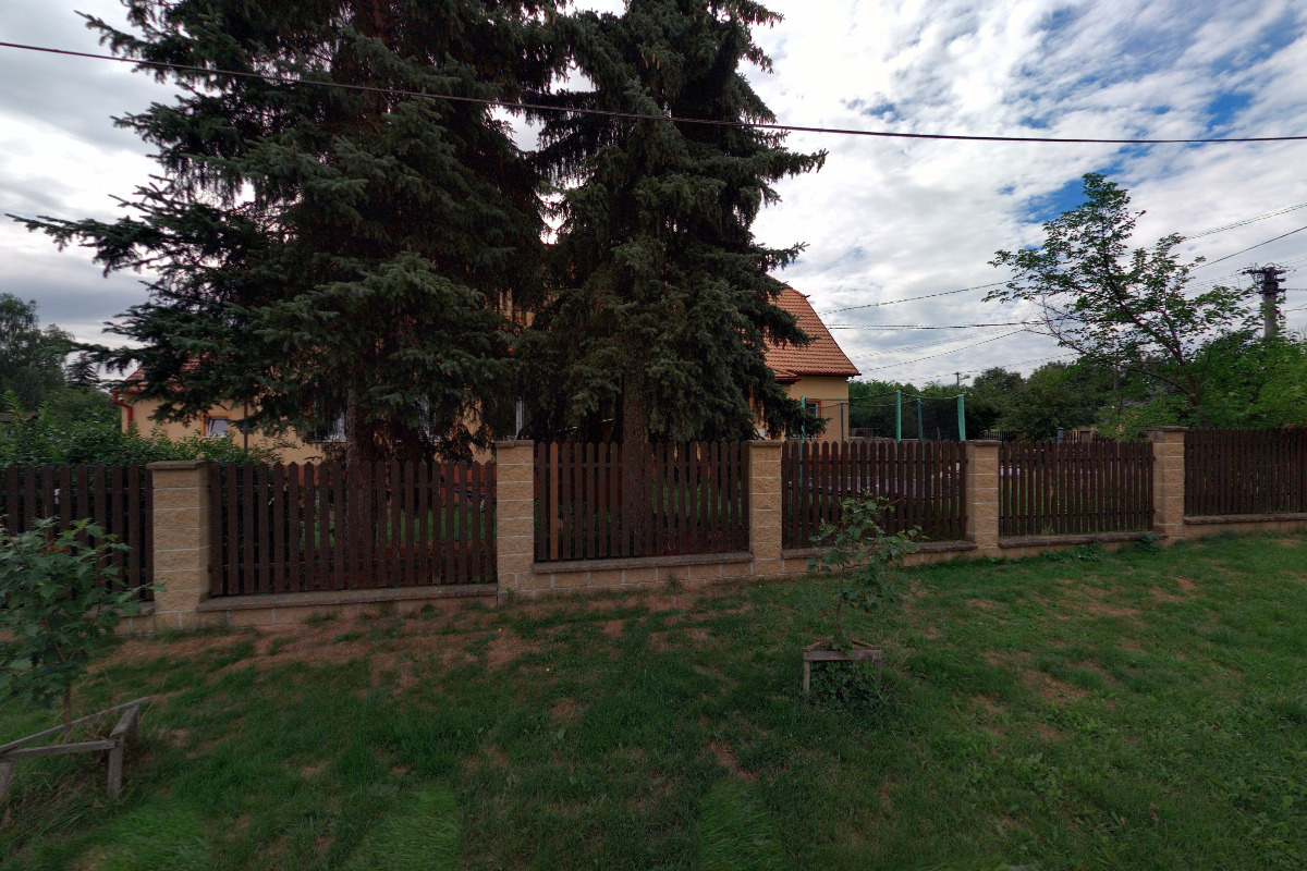 Pšovlky - obecní úřad