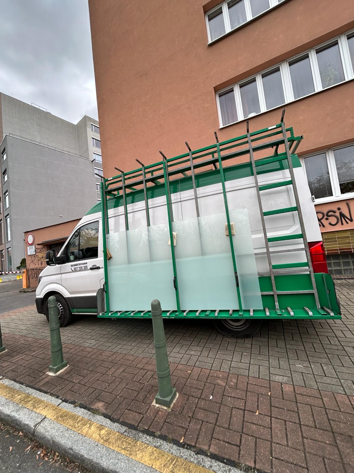Rodinné Sklenářství Drábek foto 3