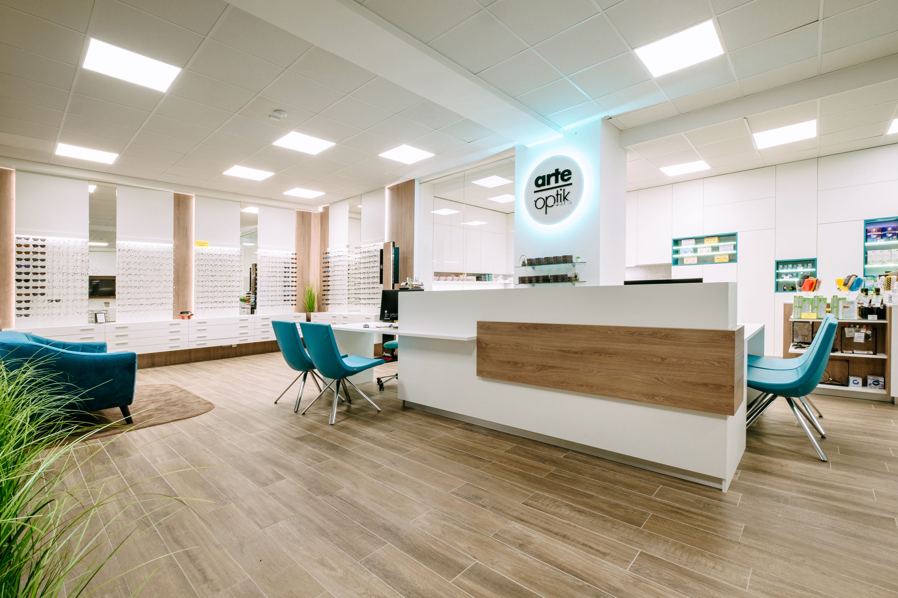 ARTE OPTIK, s.r.o. foto 5