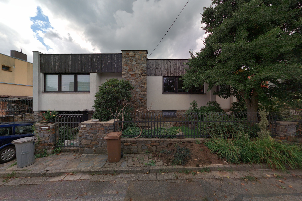 JUDr. Zdeňka Tučková, advokátka