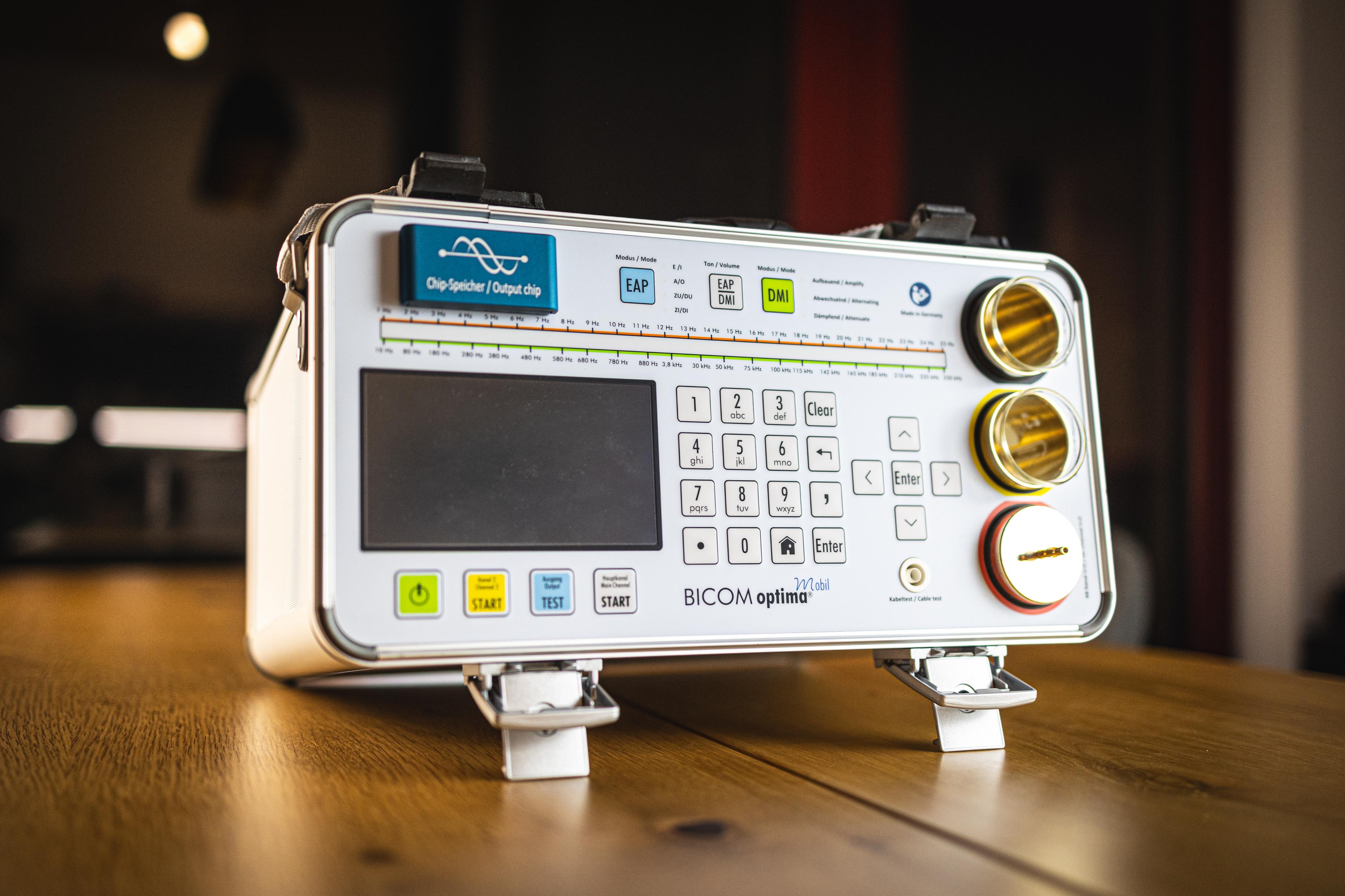 Bicom Biorezonance Lukáš Sedláček foto 2