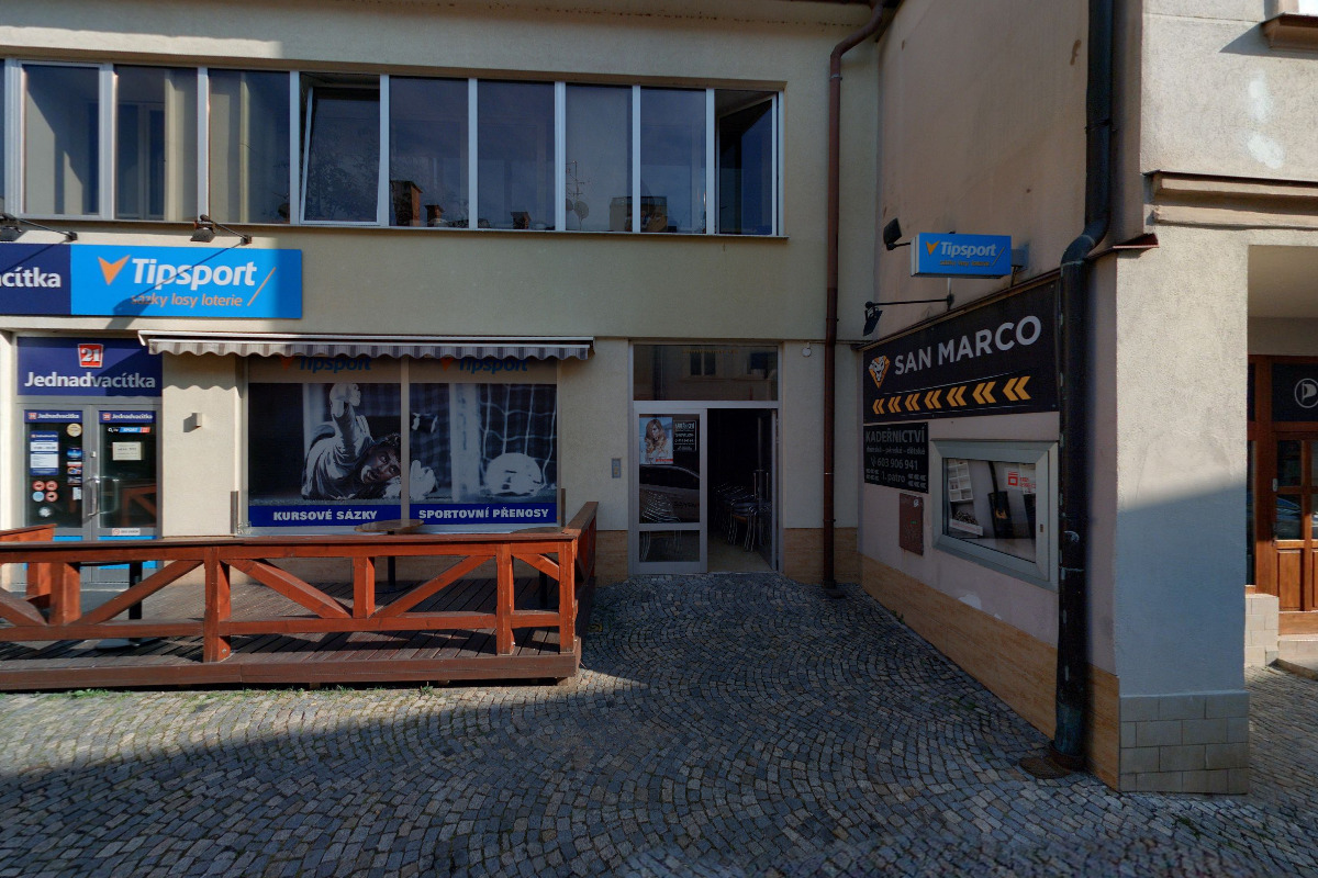 Kateřina Vostřáková foto 2