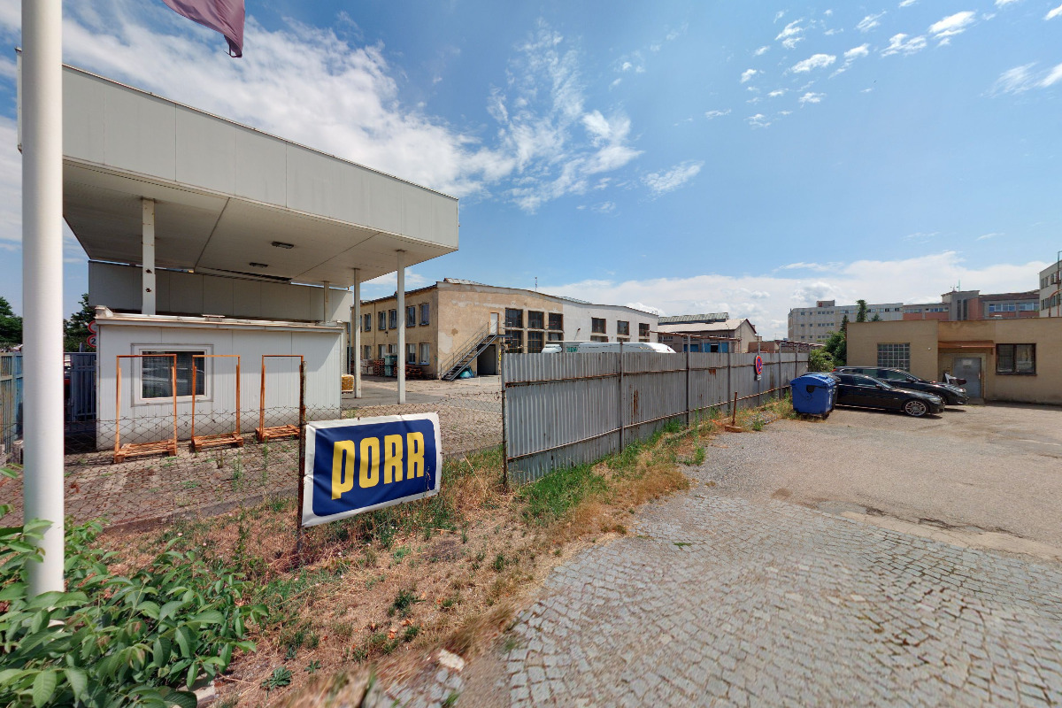 AUTOSKLO KULHAVÝ foto 3