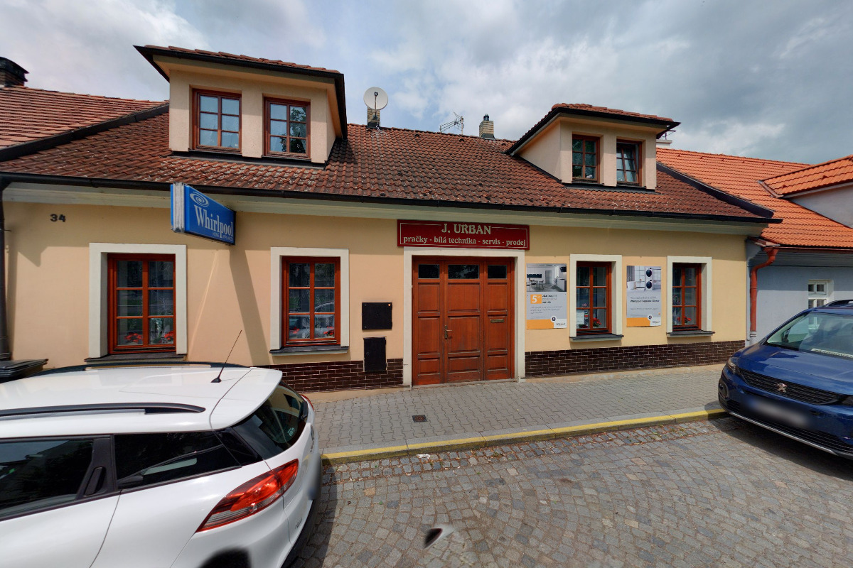 Jaroslav Urban foto 2