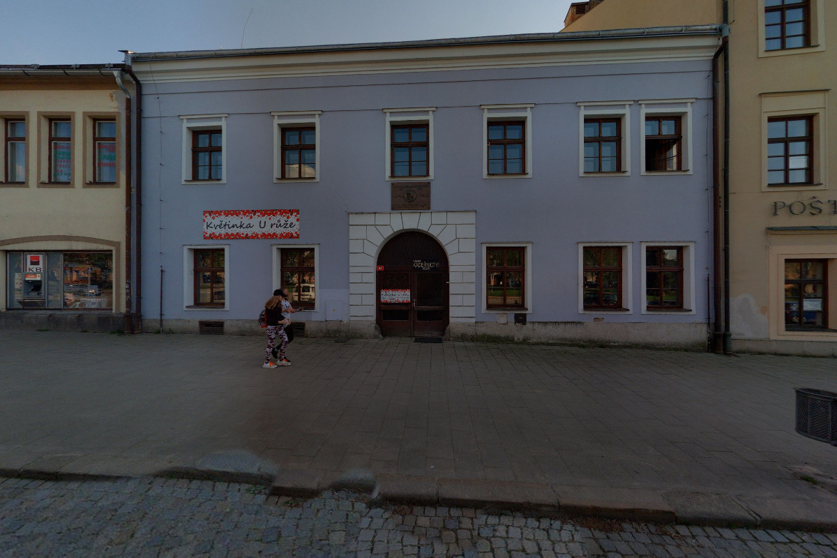 Eva Kourková foto 2