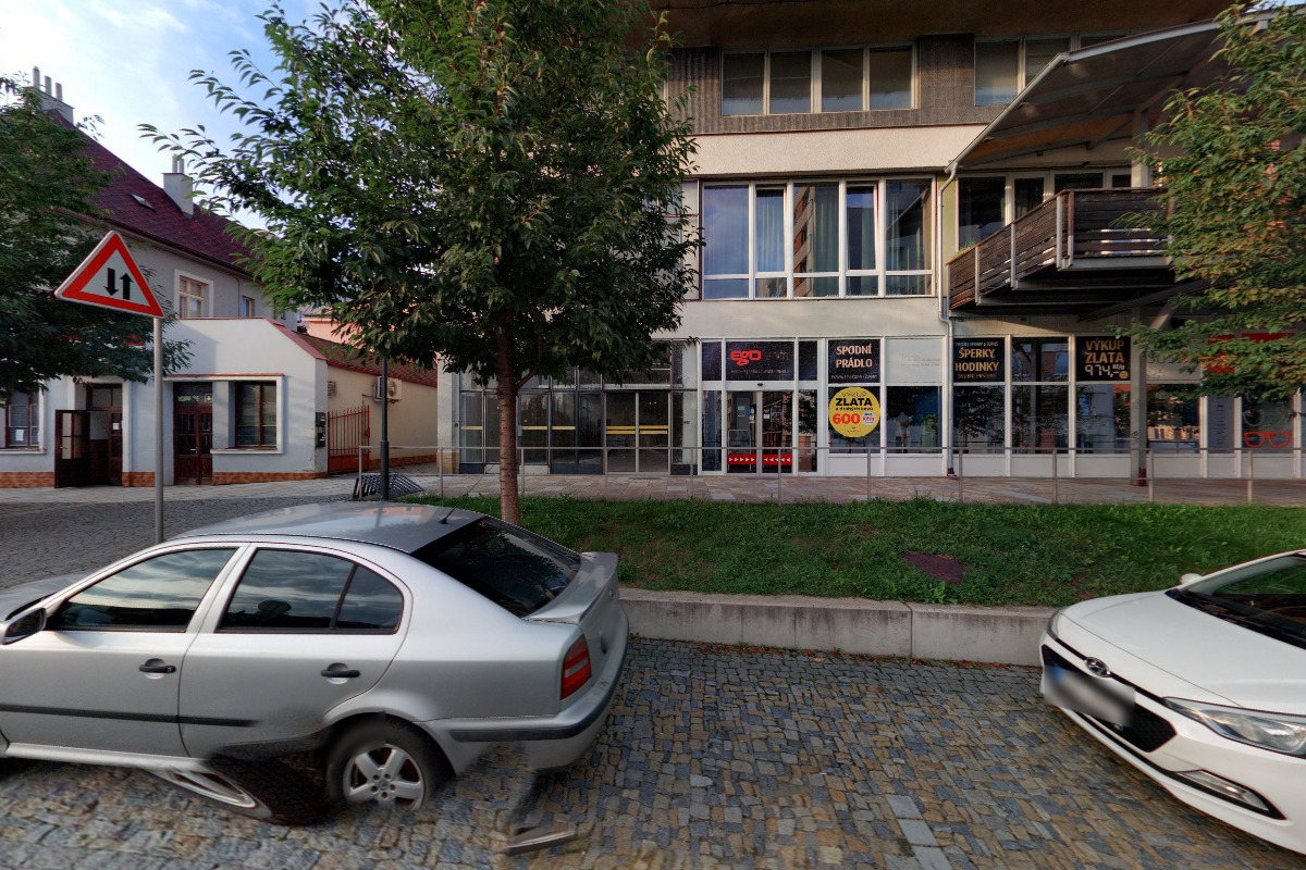 ČESKÝ ŠKROBÁRENSKÝ SVAZ