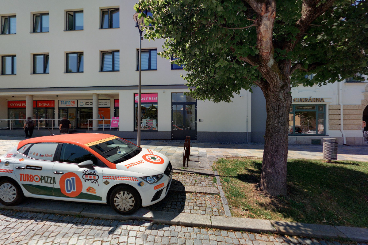 Mgr. Štefan Fabíny