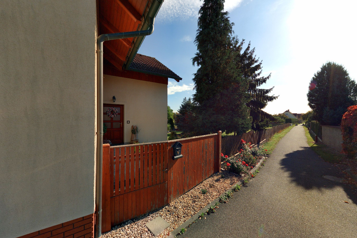 Masáže Martina Křídlová foto 1