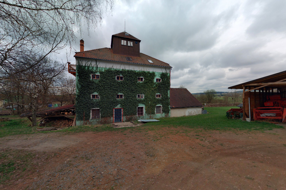 HA-HA - pokrývačské a tesařské práce