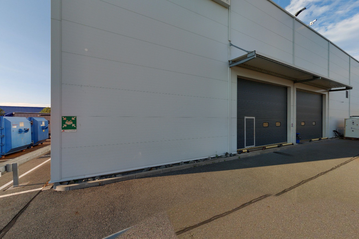 Asteelflash Plzeň, s.r.o.