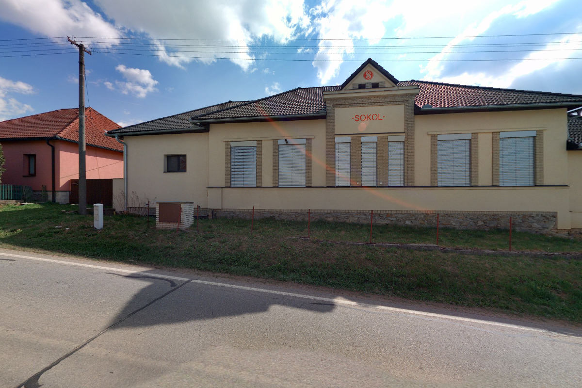 Sokol Kamenice foto 5
