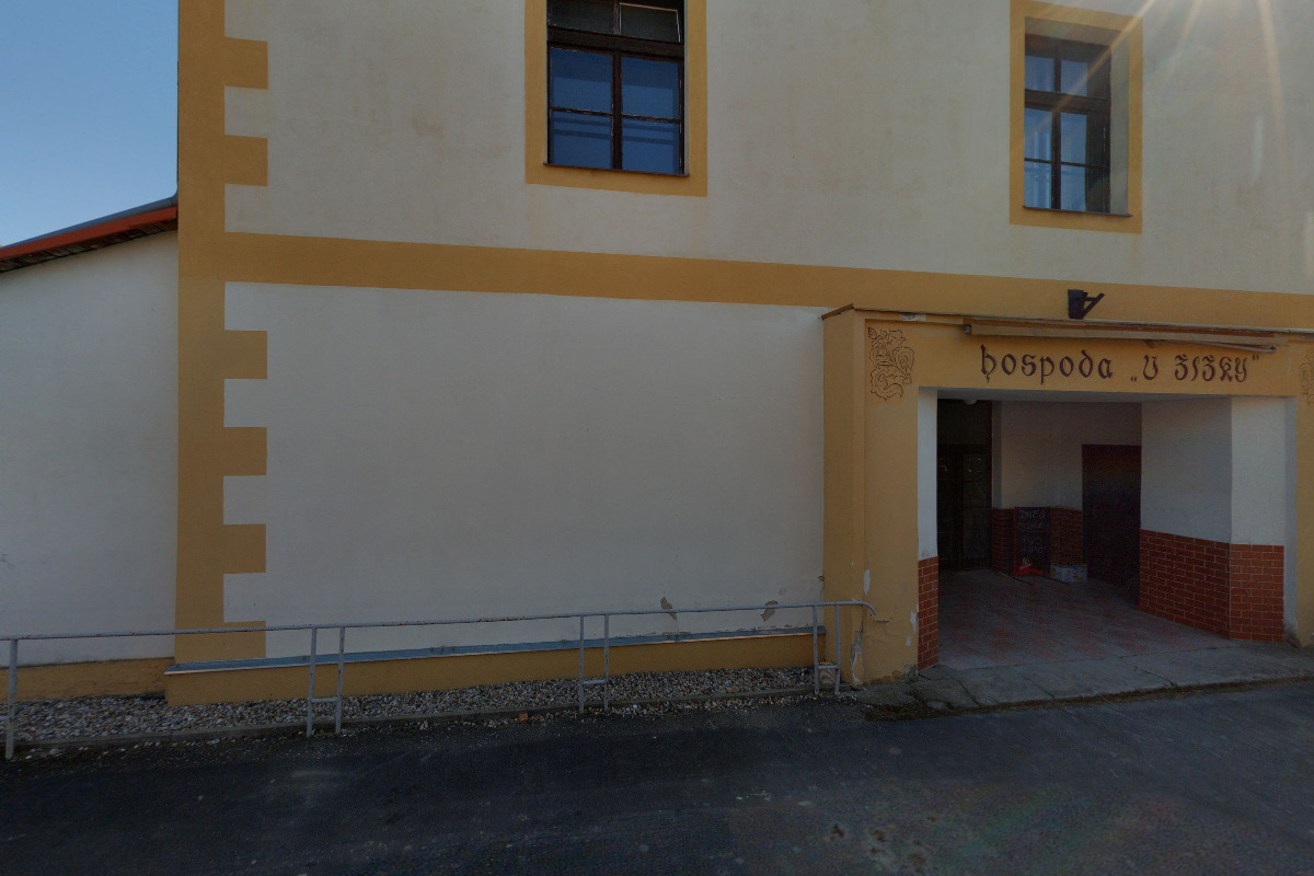 U Žižky