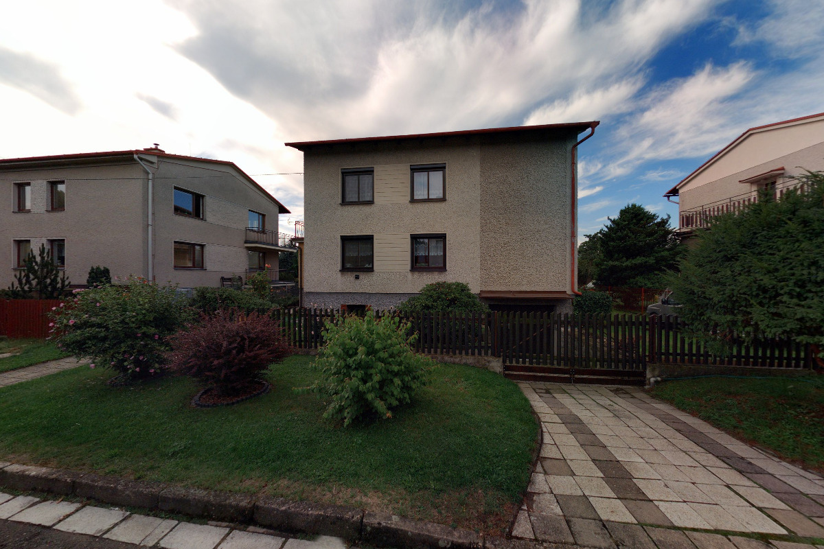 Zdeněk Brand - izolace foto 2