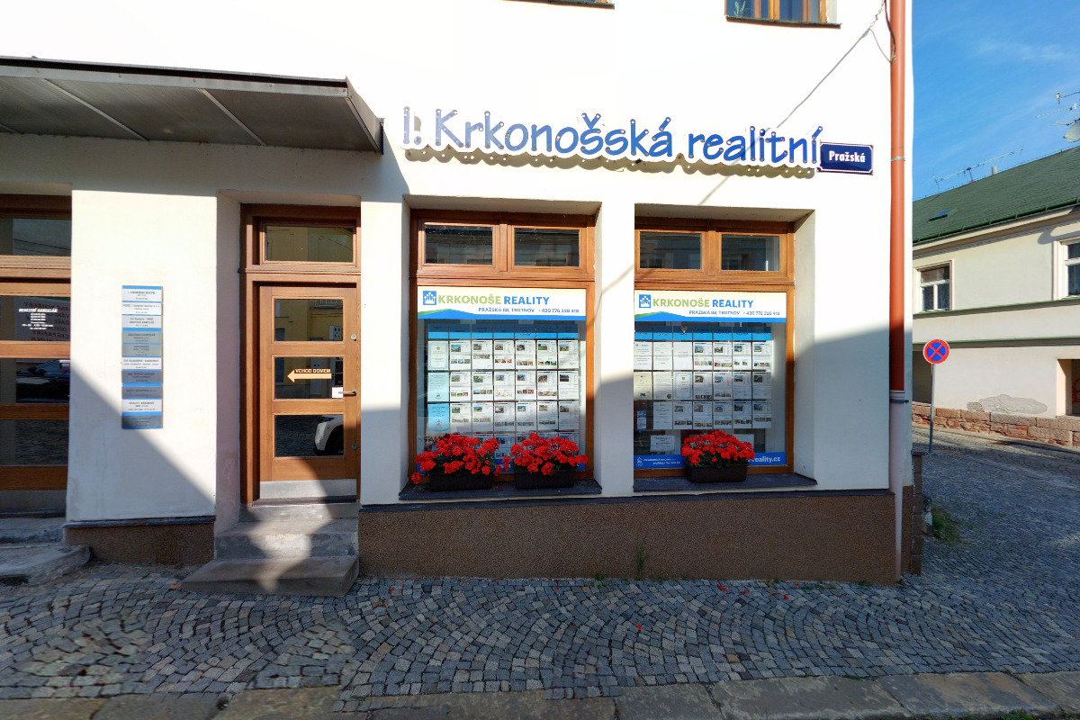 KRKONOŠE REAL ESTATE s.r.o. foto 3