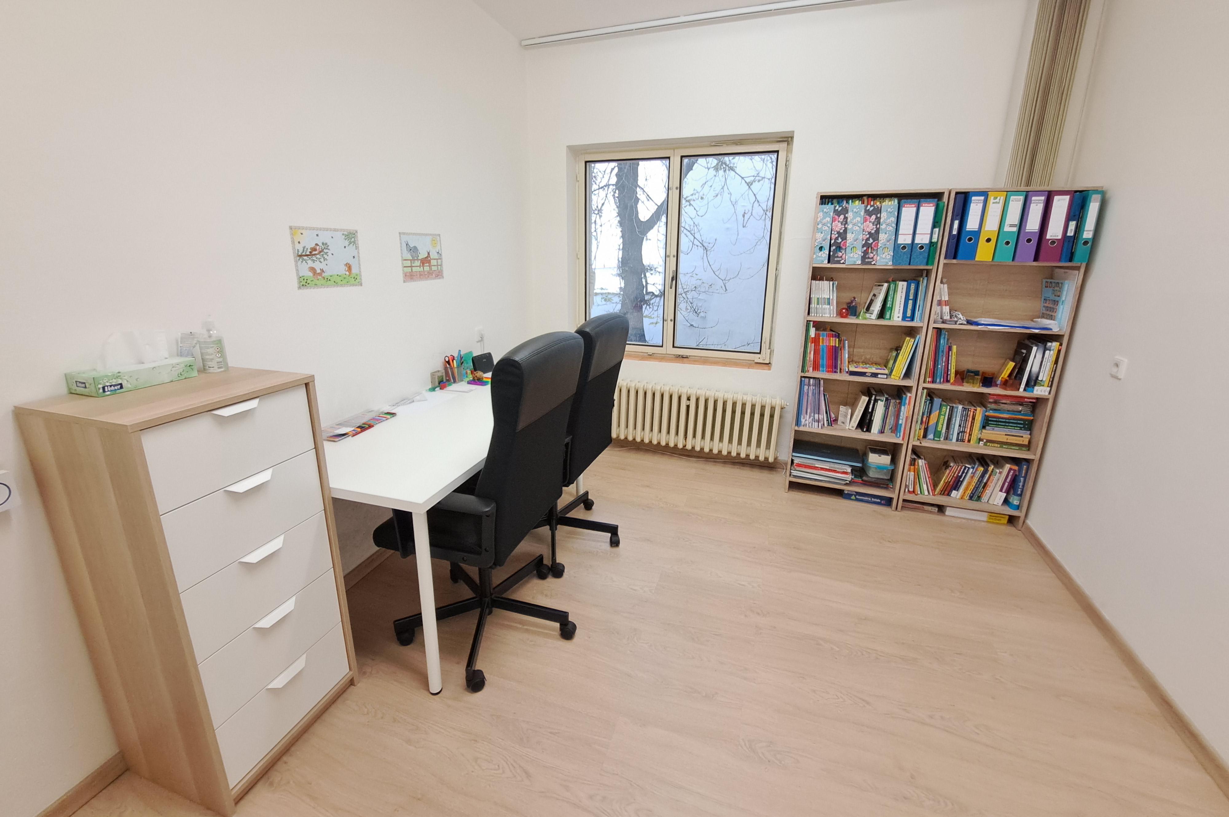 Mgr. Michaela Pasterčíková: Doučování matematiky a fyziky