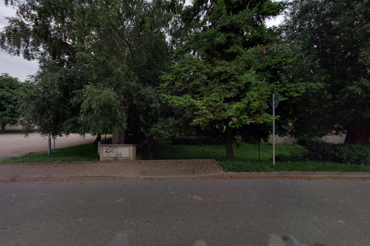 Odhadce nemovitostí Ing. Adam Parobek