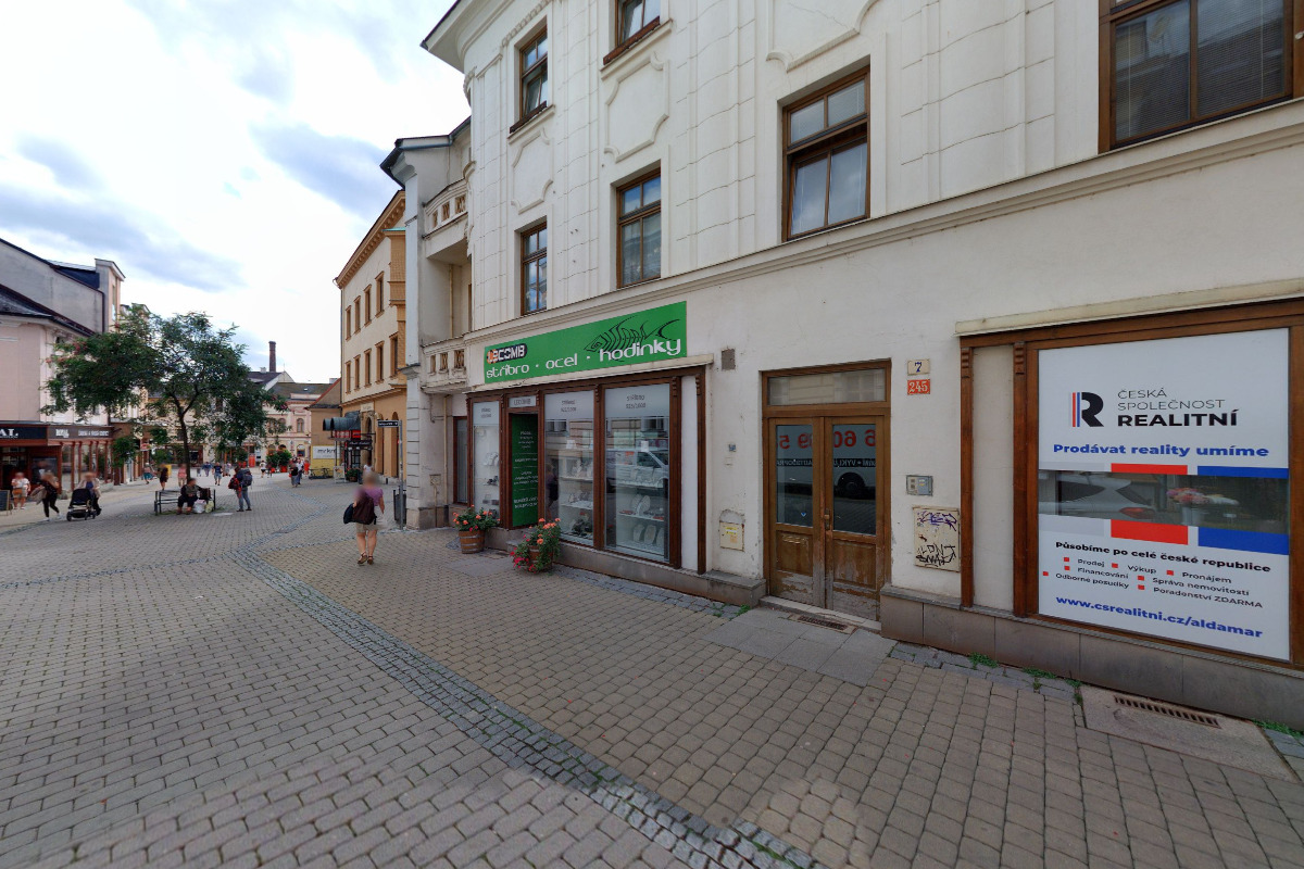 Česká Společnost Realitní / ALDAMAR, s.r.o. foto 2