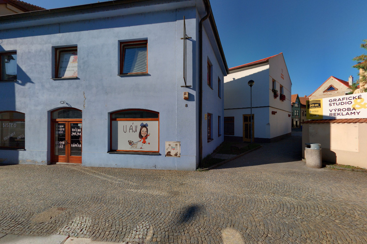 Svatební salon Popelka