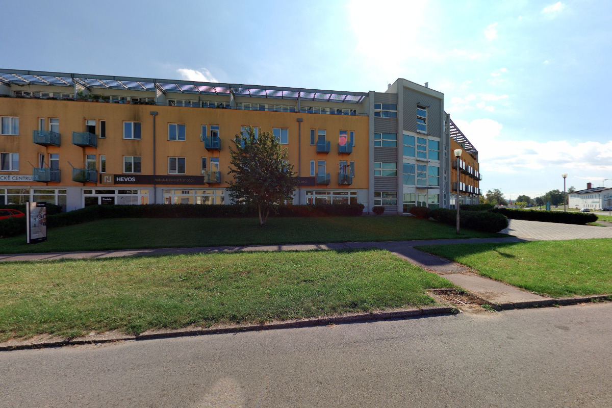 Advokátní kancelář Sršňová & Bláhová