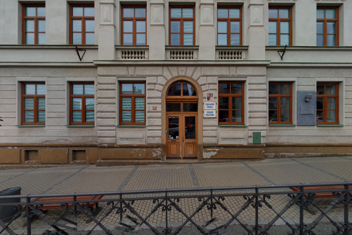Florbalová škola Nové Město nad Metují foto 2