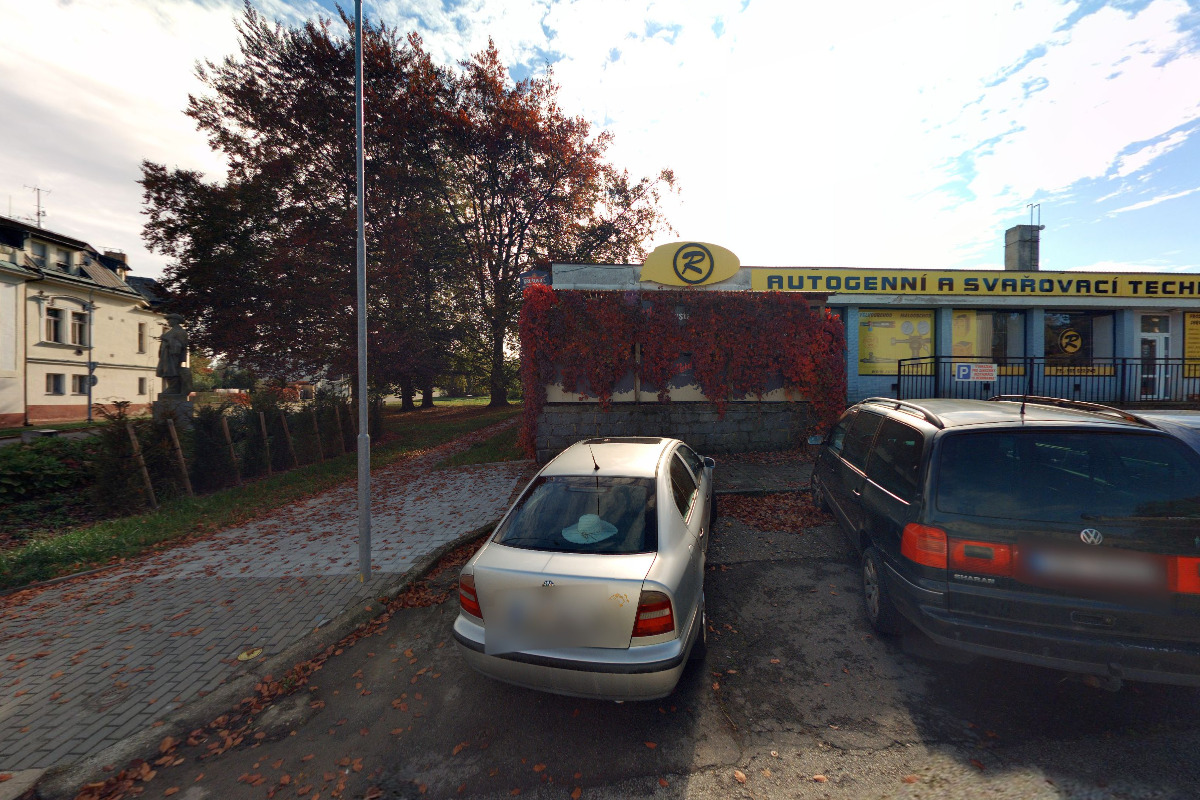 Restaurace u Herrmanna