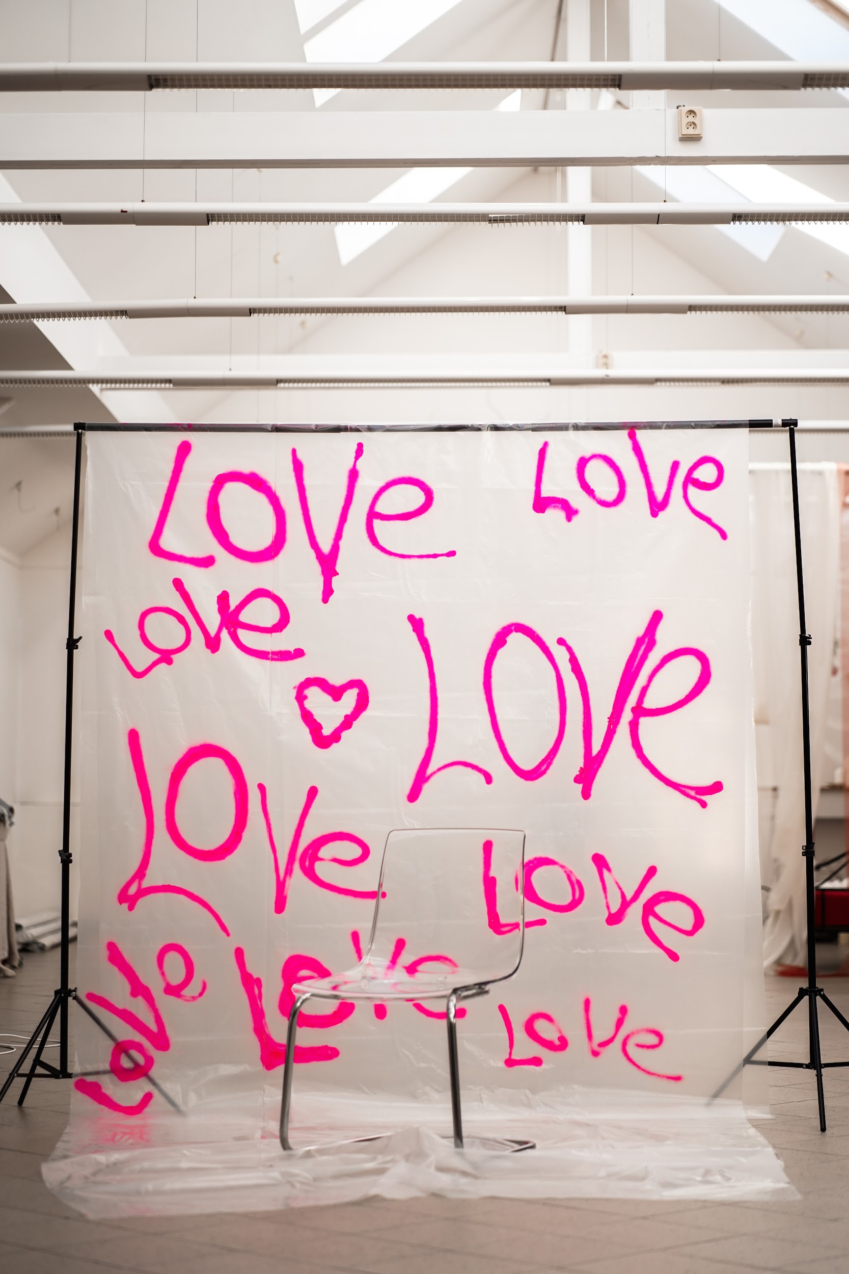 White Fotostudio foto 4