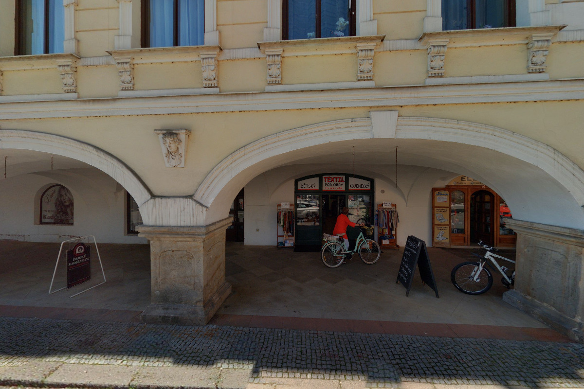 Textil Pod Obry foto 3