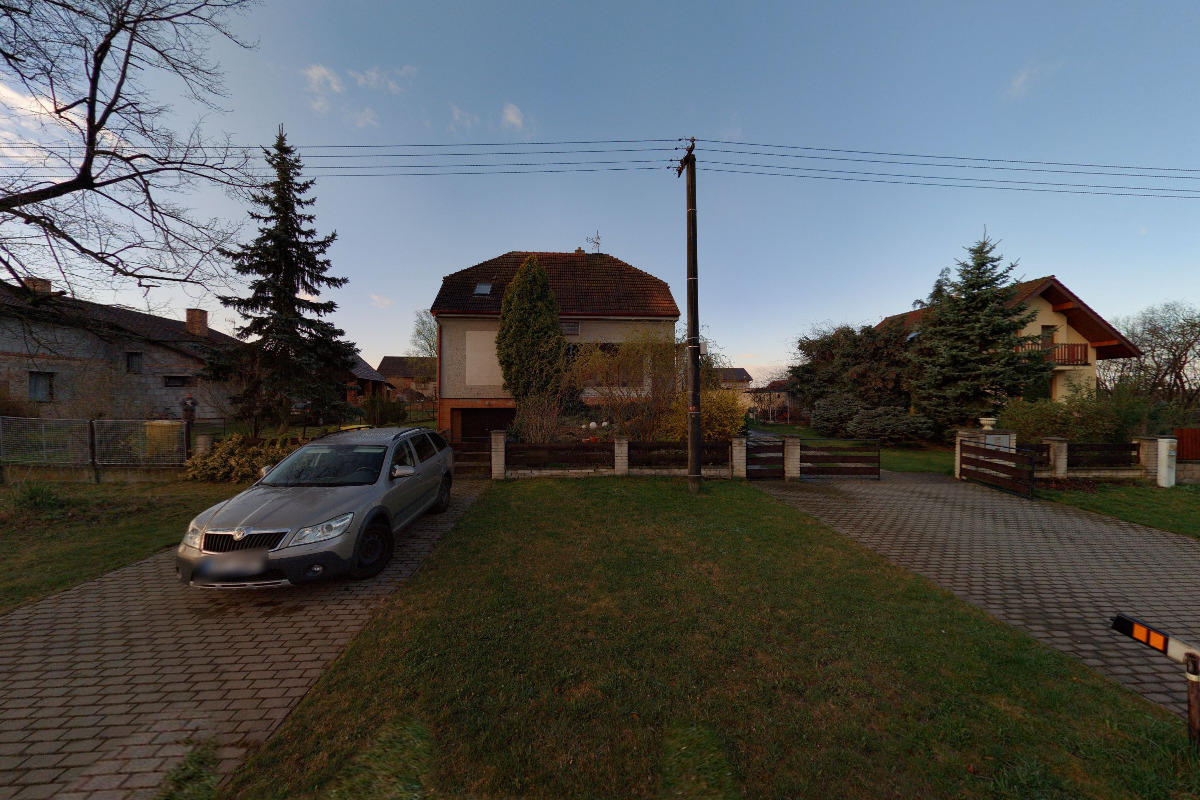 Podkovářství Josef Jiřička