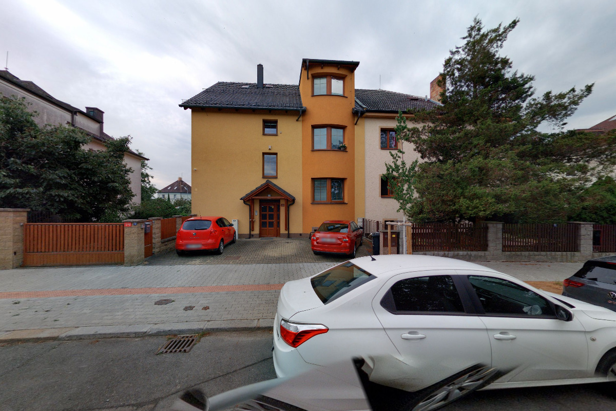 Mgr. Ivo Grabmüller, advokátní kancelář foto 2