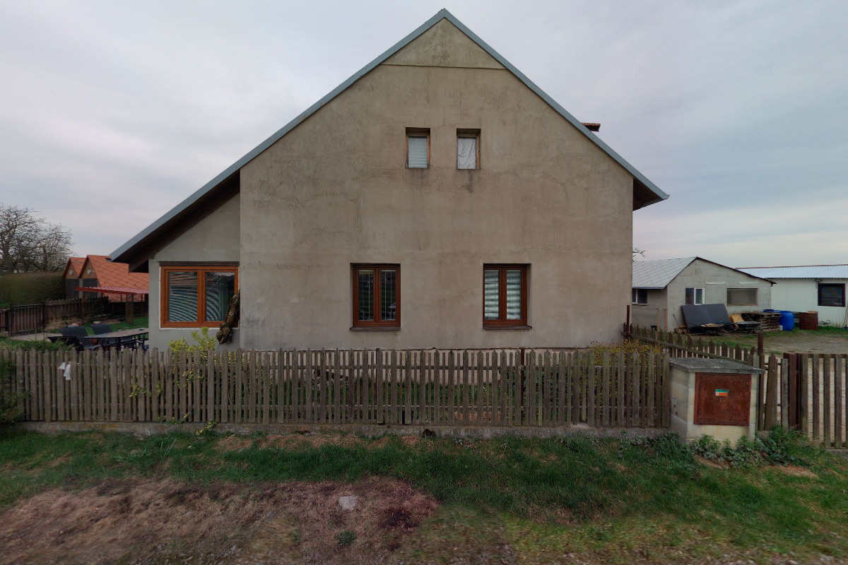 Tesařství Kutík foto 2