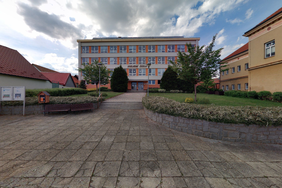 ZŠ Hořepník foto 4