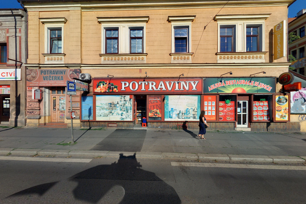 NEHTOVÝ DESIGN TRINITY