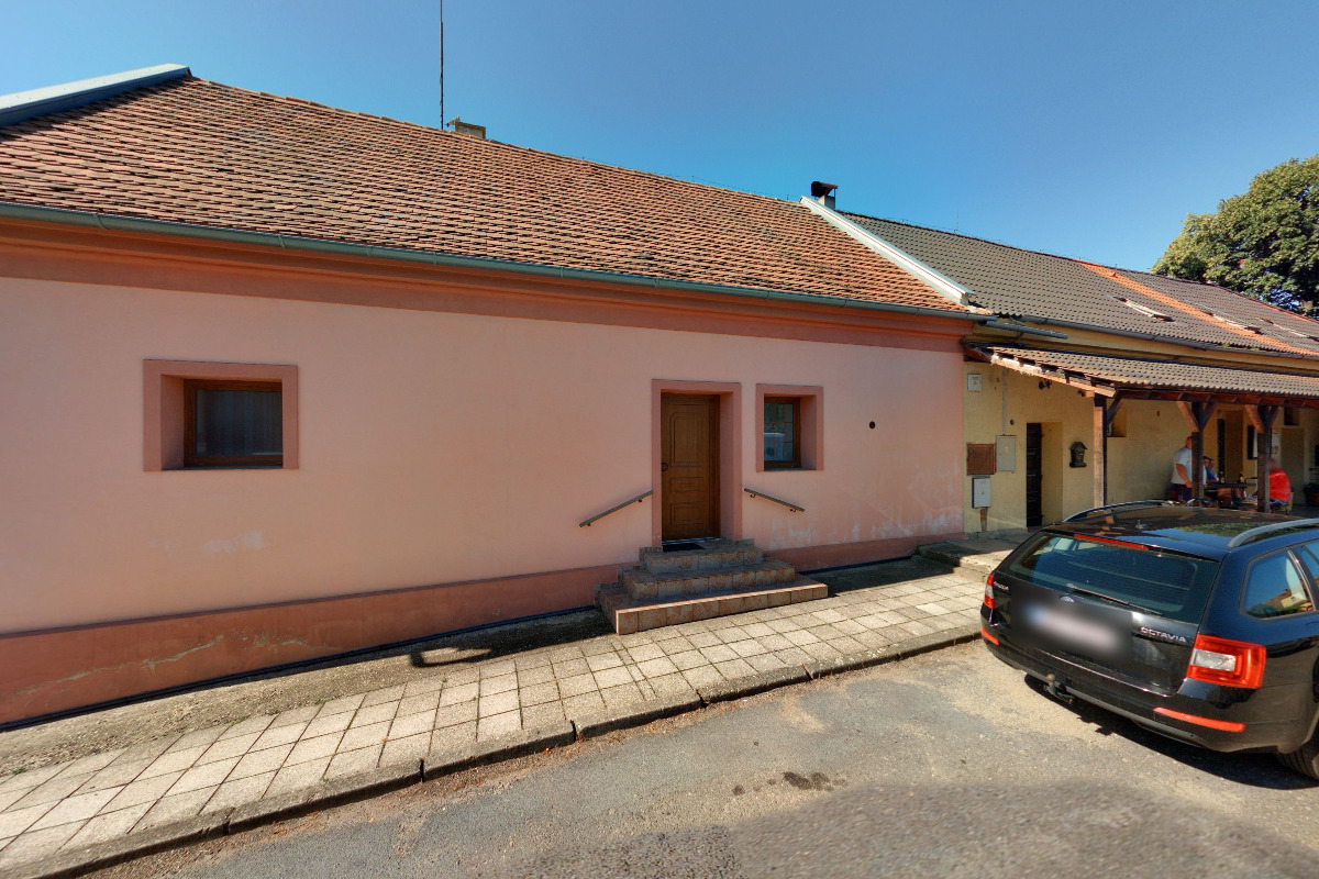 Potraviny Kmetiněves