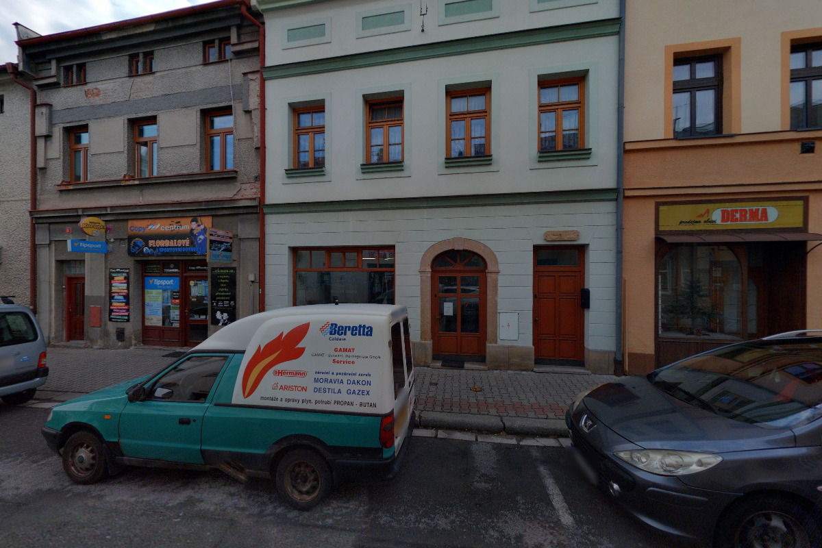 Zdeněk Votoček foto 2