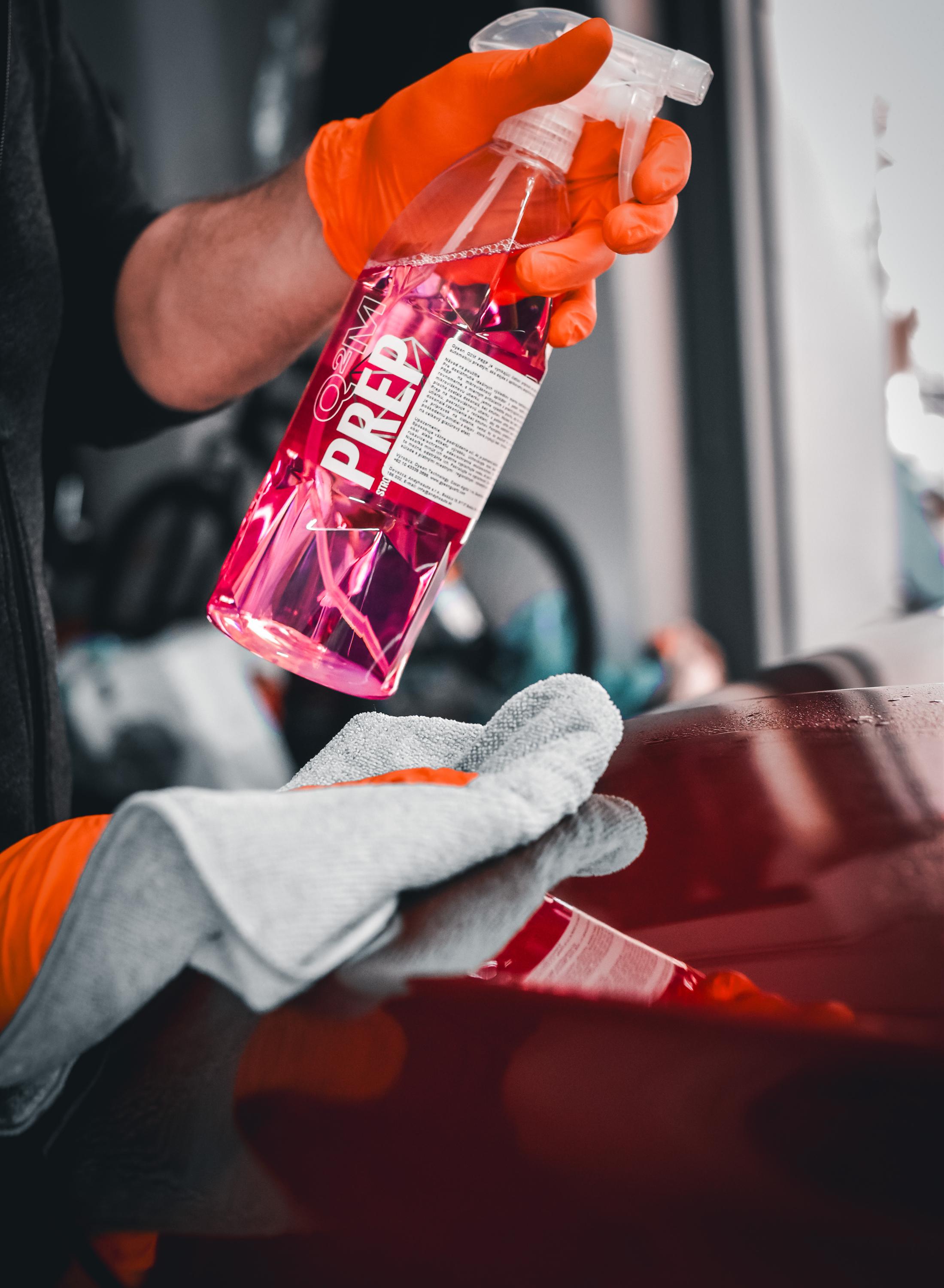 Stanislav Hnátek - C.M.D. Garage foto 2