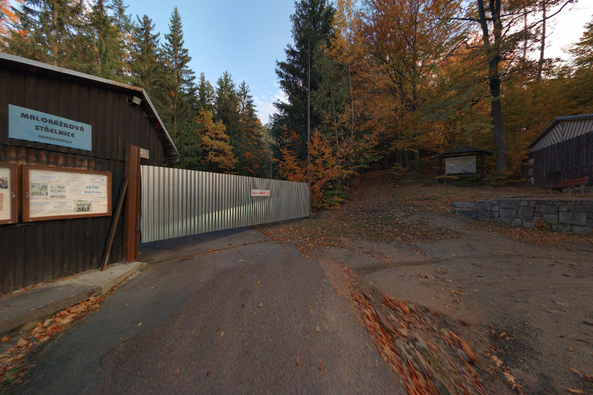 ČSS, z.s. - sportovně střelecký klub Liberec