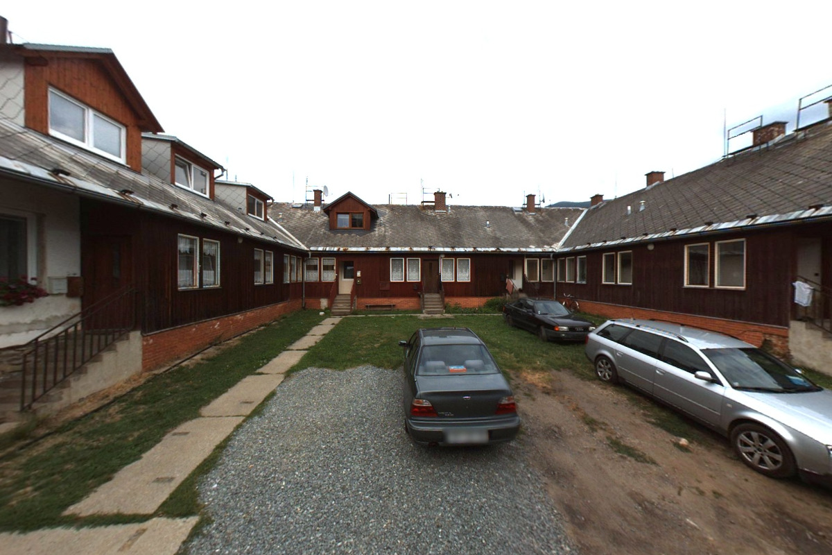 Horský Apartmán Loučná