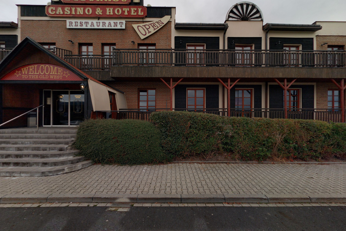 Casino ADMIRAL Eldorado foto 6