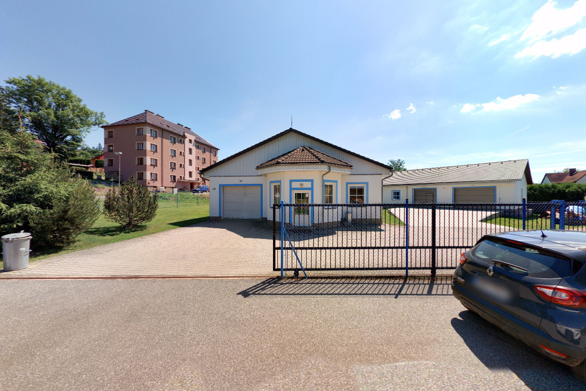 TISKÁRNA VOBORNÍK, s.r.o. foto 5