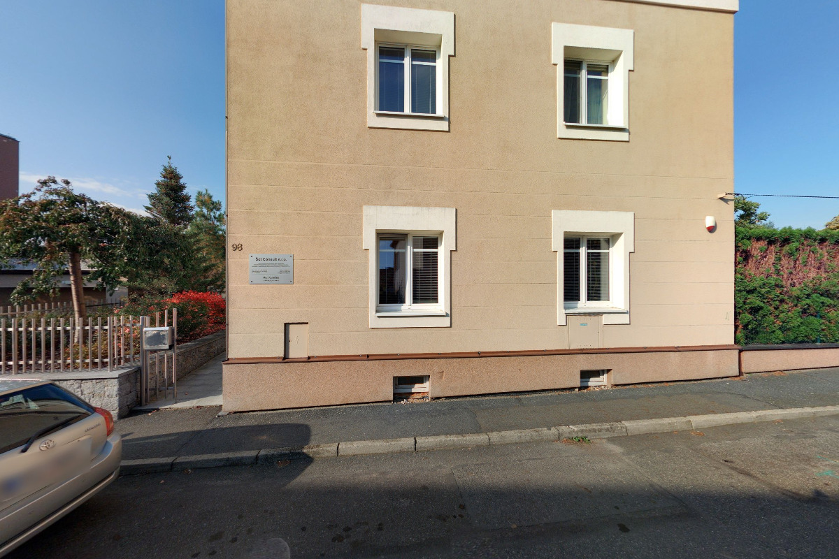 Šot Consult s.r.o. - účetní a daňová kancelář