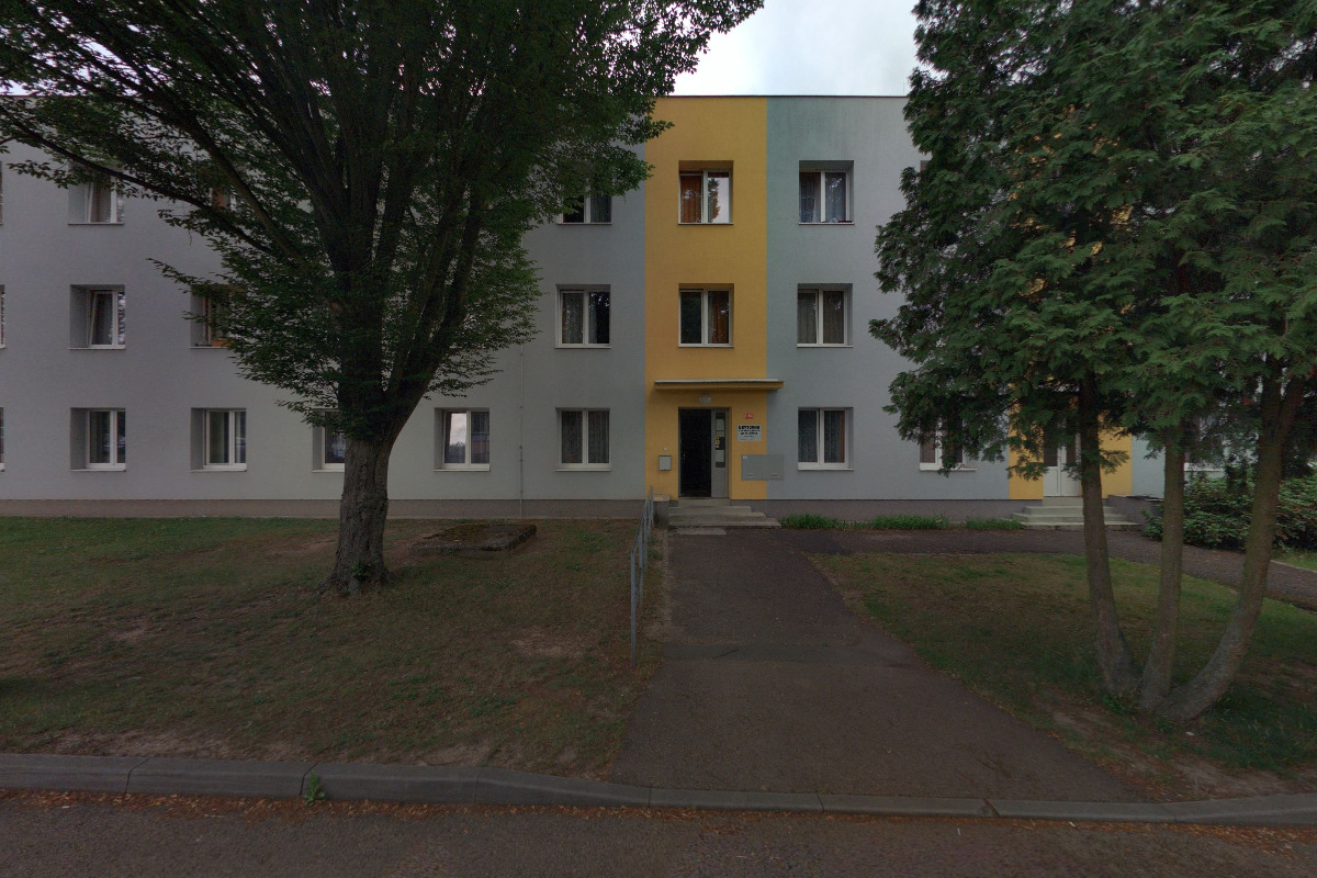 MUDr. Blanka Tesařová foto 2