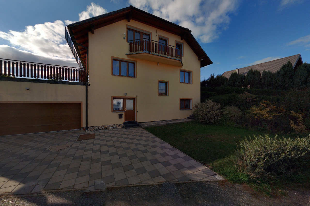 Finanční poradenství Ing. Pavla Kriegerová