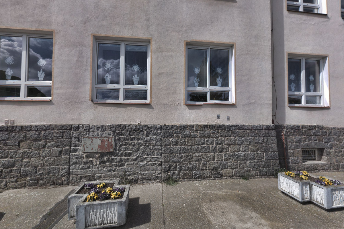 Základní škola Kryry, okres Louny foto 4