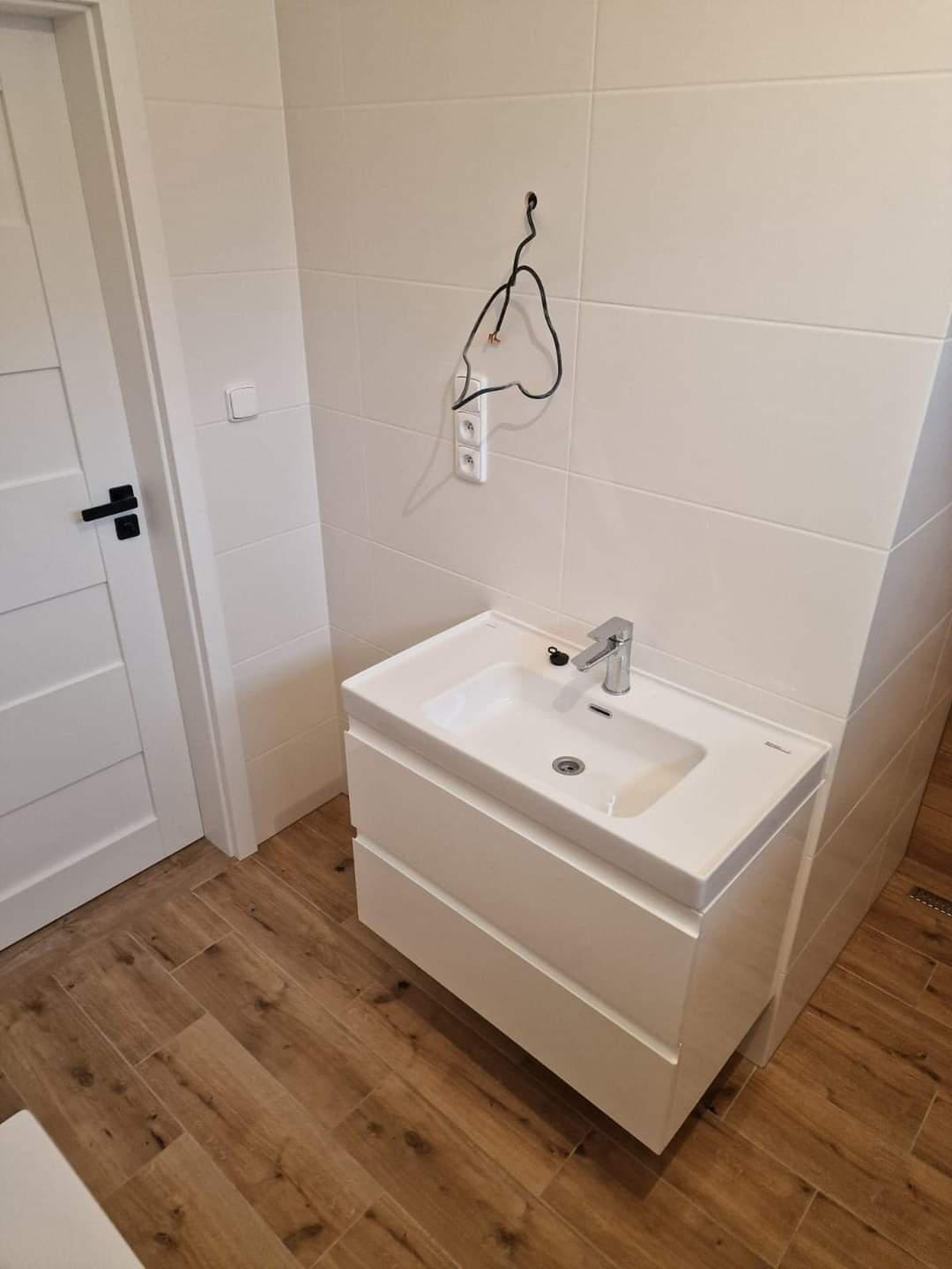 Tomáš Jiřiště  Topenářství - Instalatérství foto 5