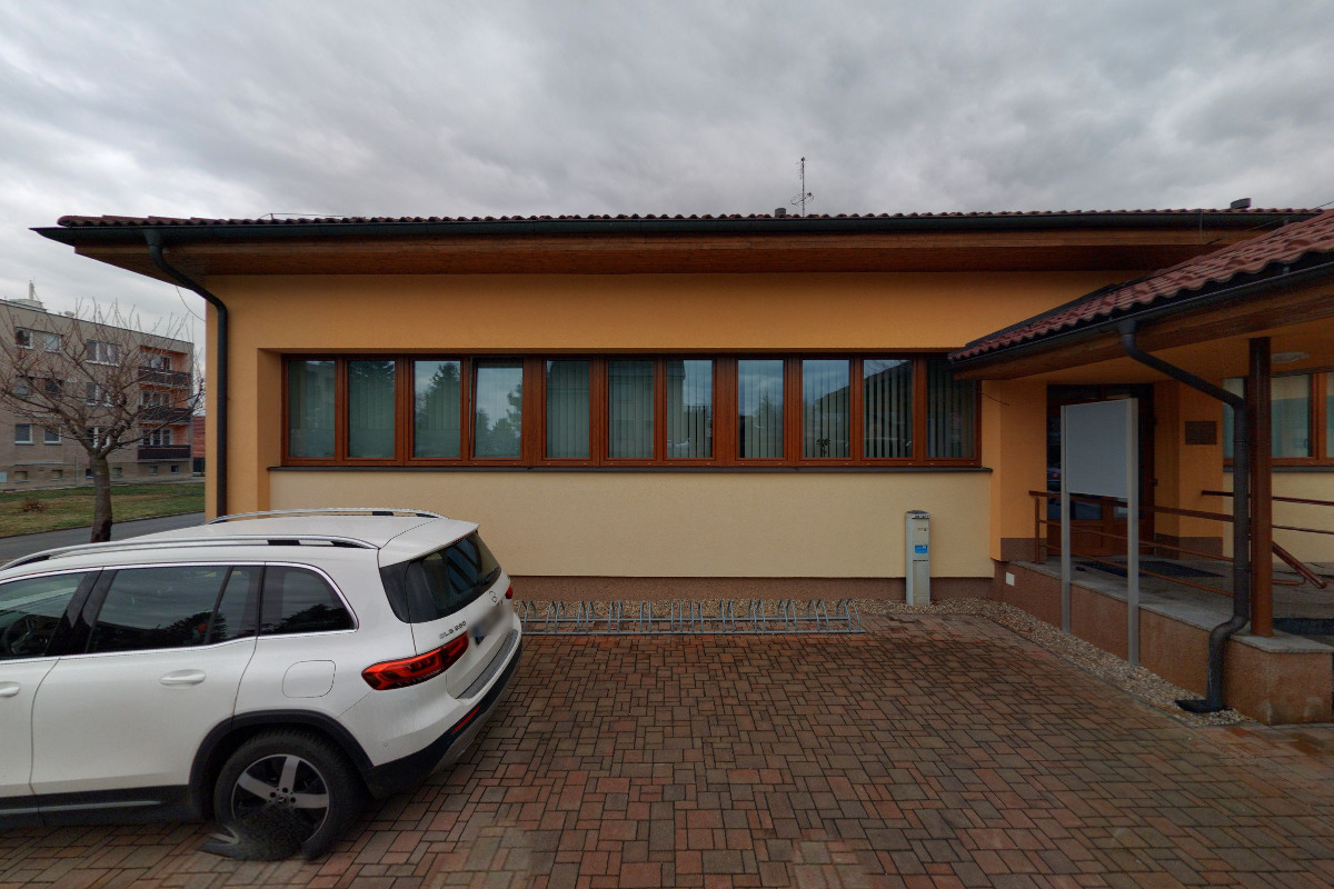 MUDr. Ambrož Homola, Ph.D.