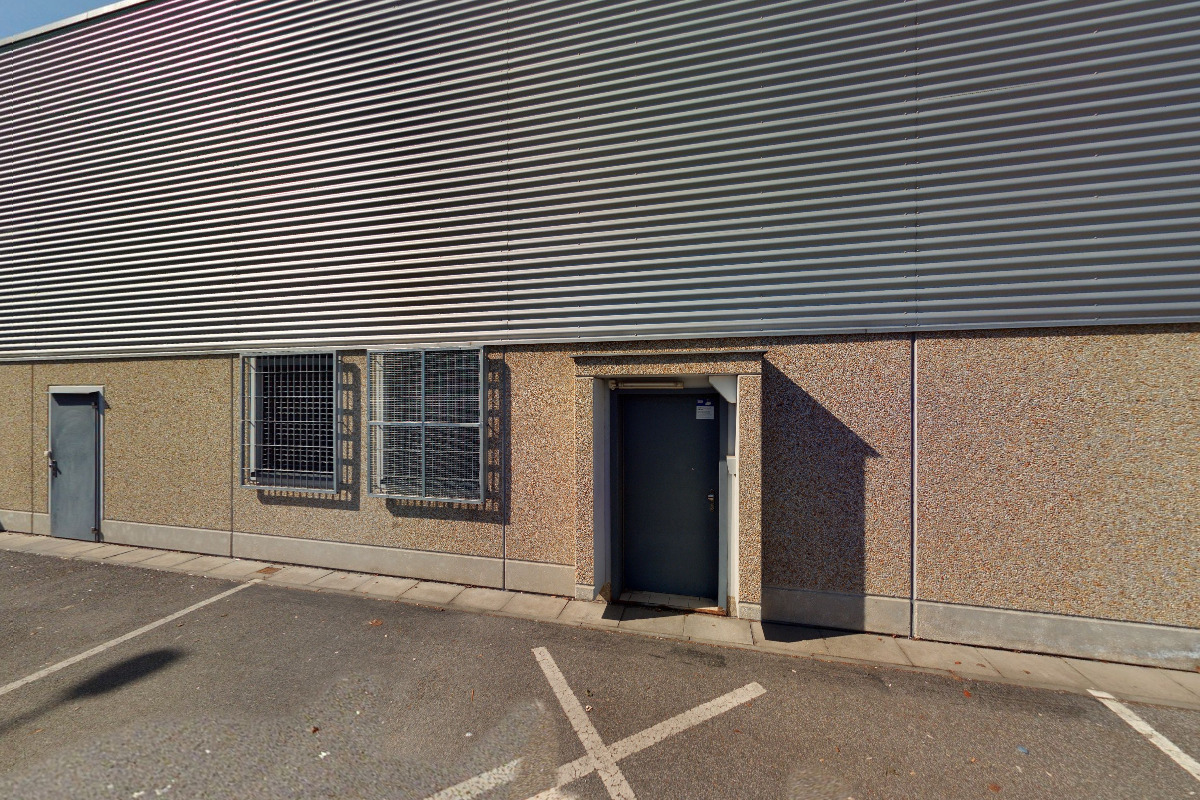 Bankomat Air Bank foto 1